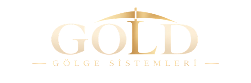 Gold Gölgelendirme Sistemleri