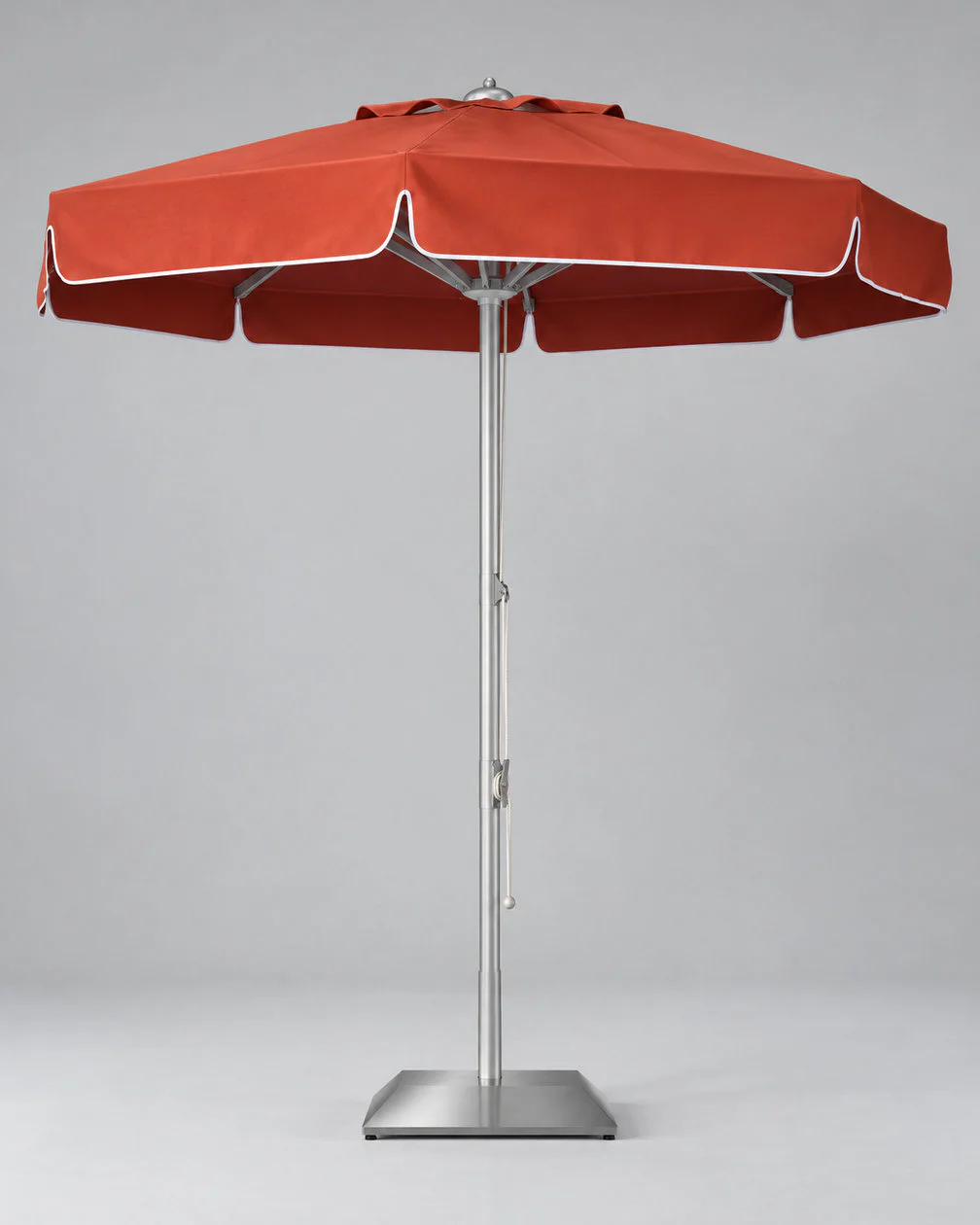 Clasbrella Yuvarlak - Ø250 cm (KBR 250/8)
