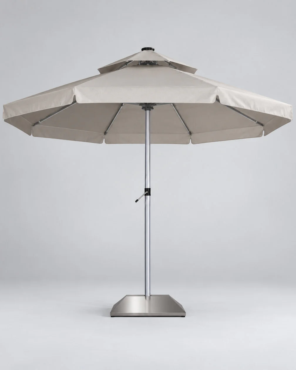 Magnum Telescopic Yuvarlak - Ø500 cm (MTR 500/8)